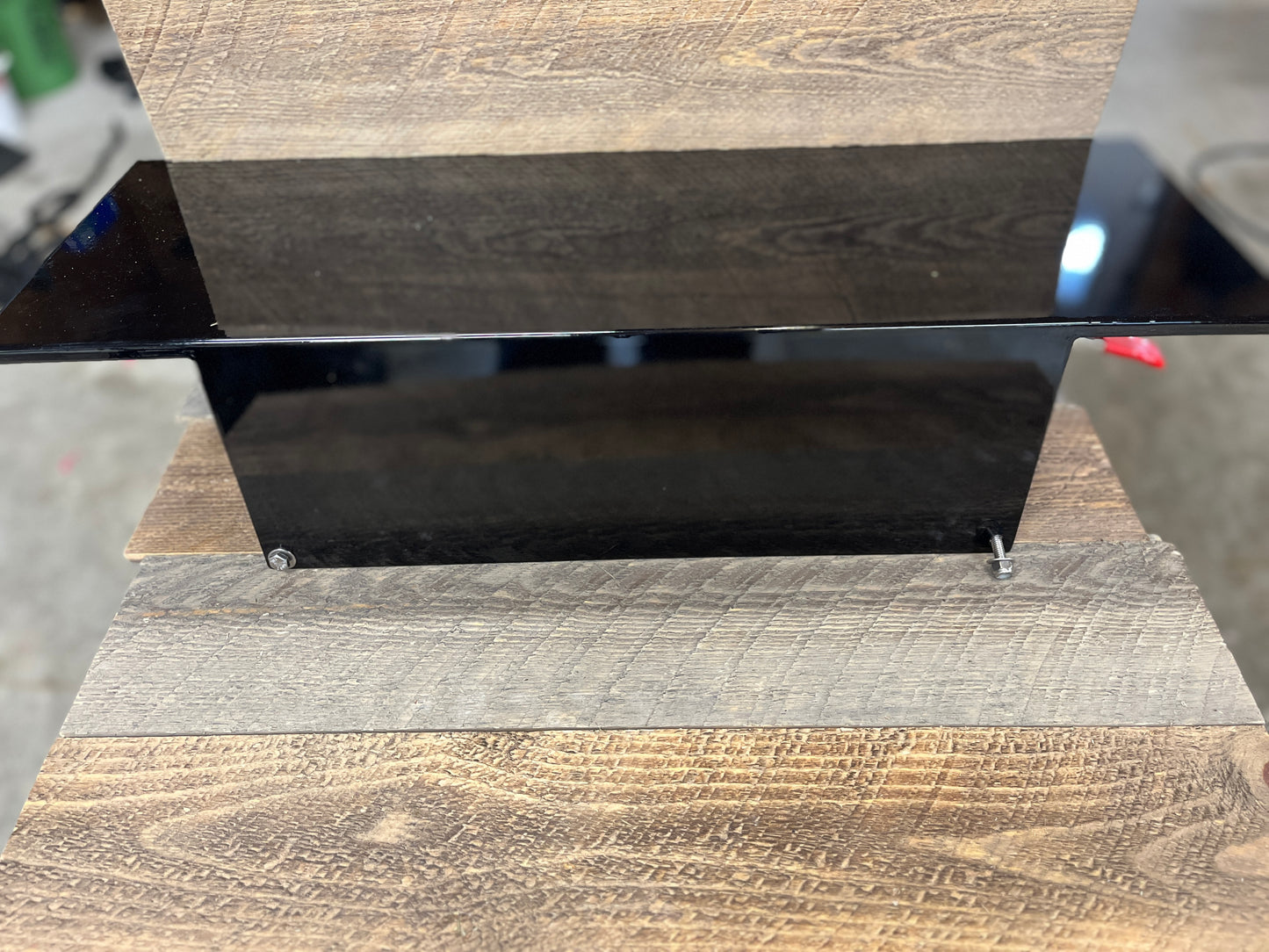 Lower Mount Cover