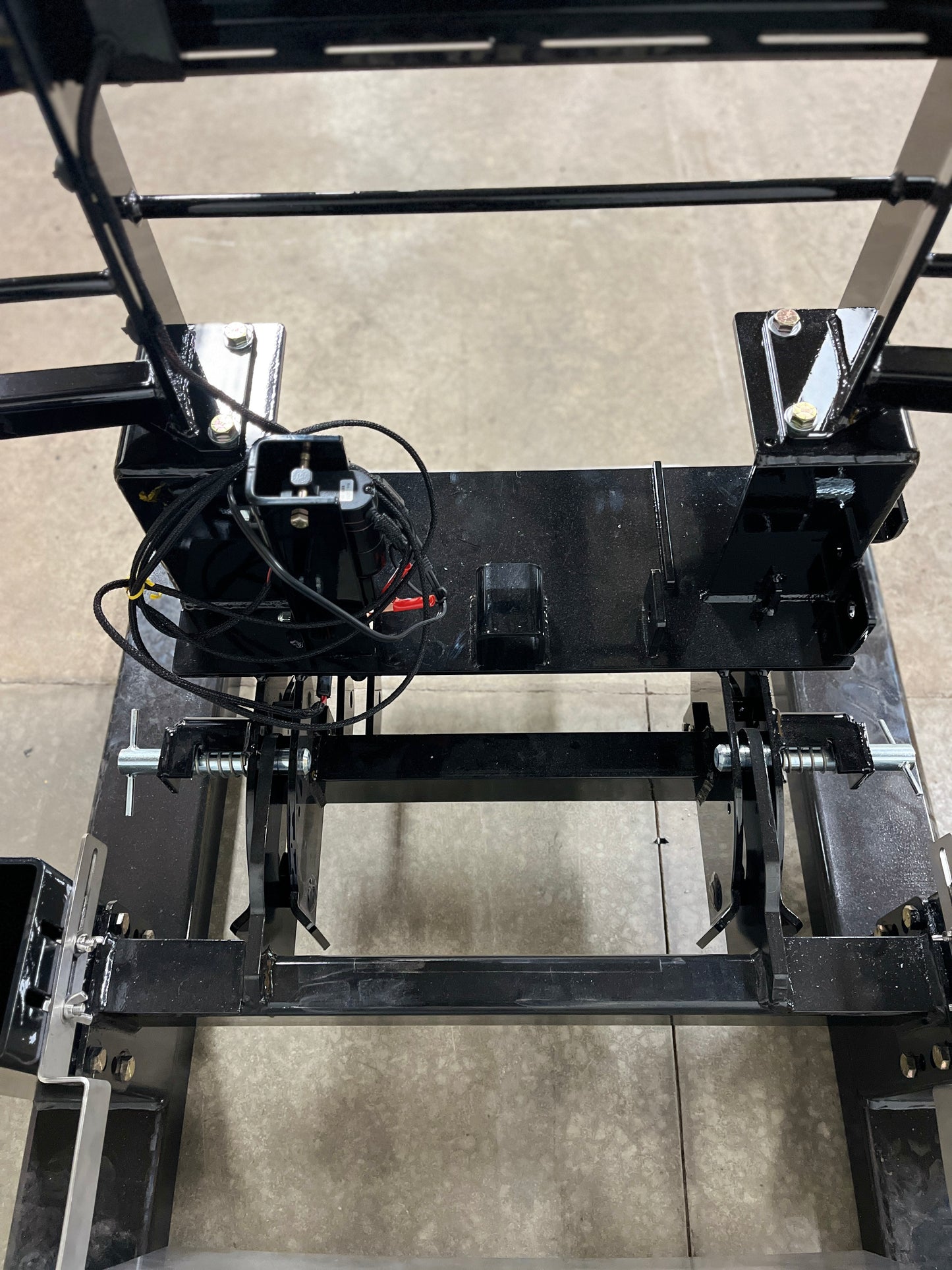 Legend Brush Guard - Brush Guard Only