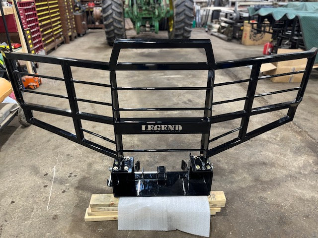 Legend Brush Guard - Pro Lite