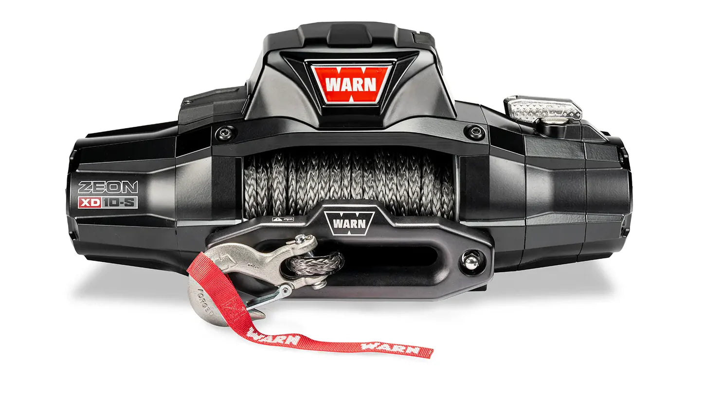 Warn Zeon XD-10S